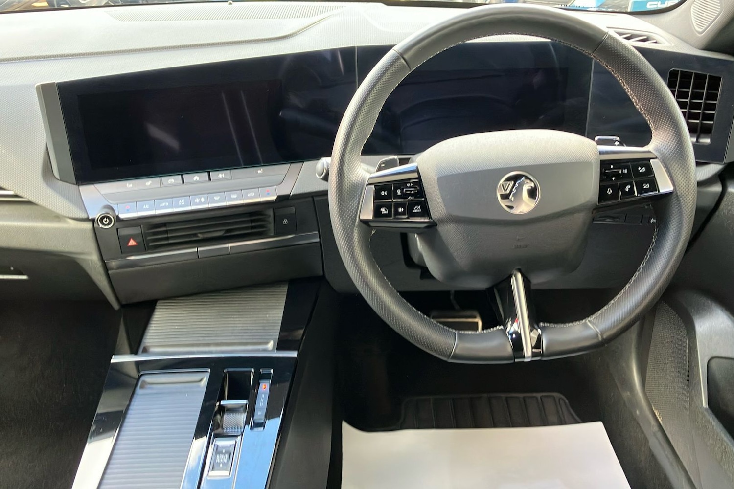 Used Vauxhall Astra 2024 for sale - 78031445: Photo 11