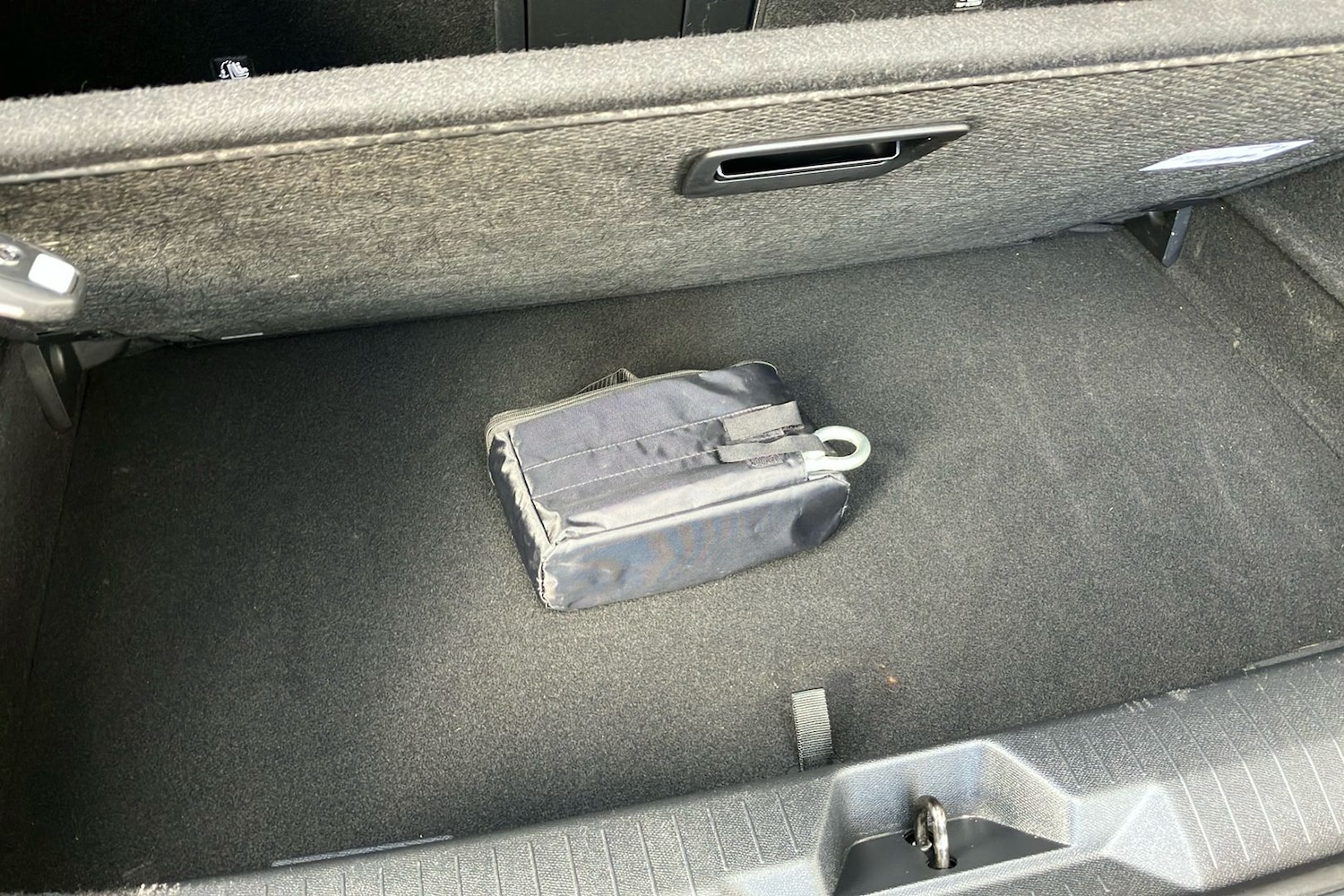 Used Vauxhall Astra 2024 for sale - 78031445: Photo 12