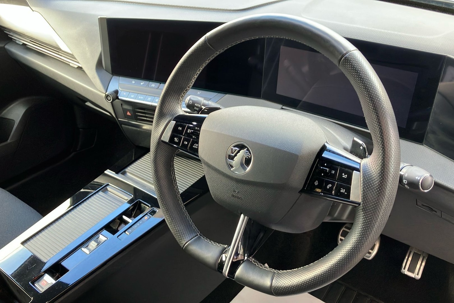 Used Vauxhall Astra 2024 for sale - 78031445: Photo 13