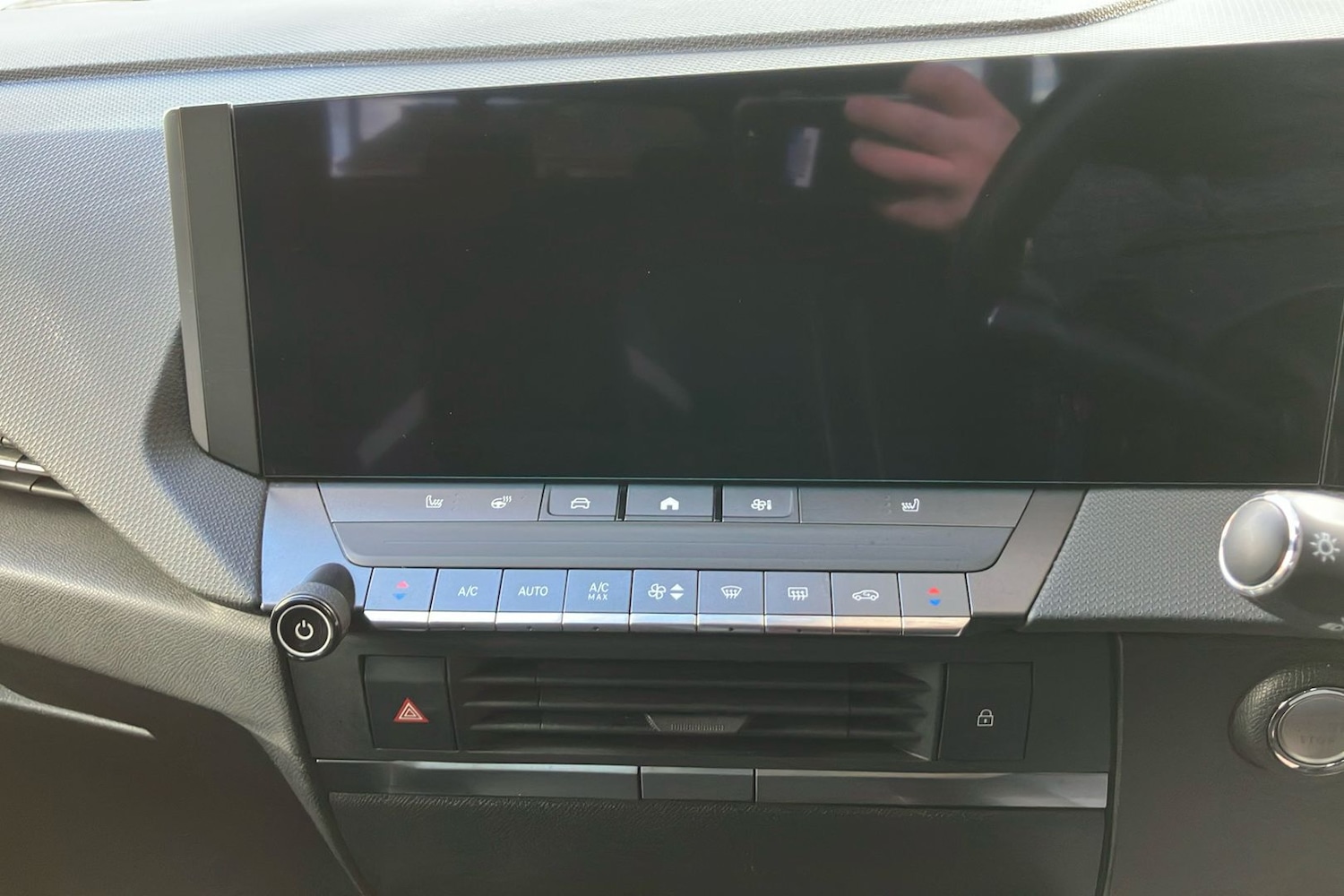 Used Vauxhall Astra 2024 for sale - 78031445: Photo 14