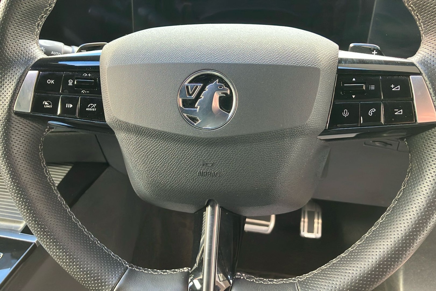 Used Vauxhall Astra 2024 for sale - 78031445: Photo 20