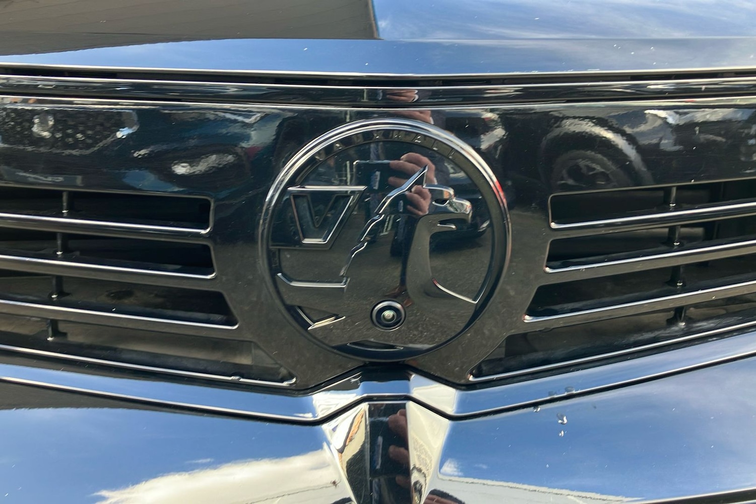 Used Vauxhall Astra 2024 for sale - 78031445: Photo 23