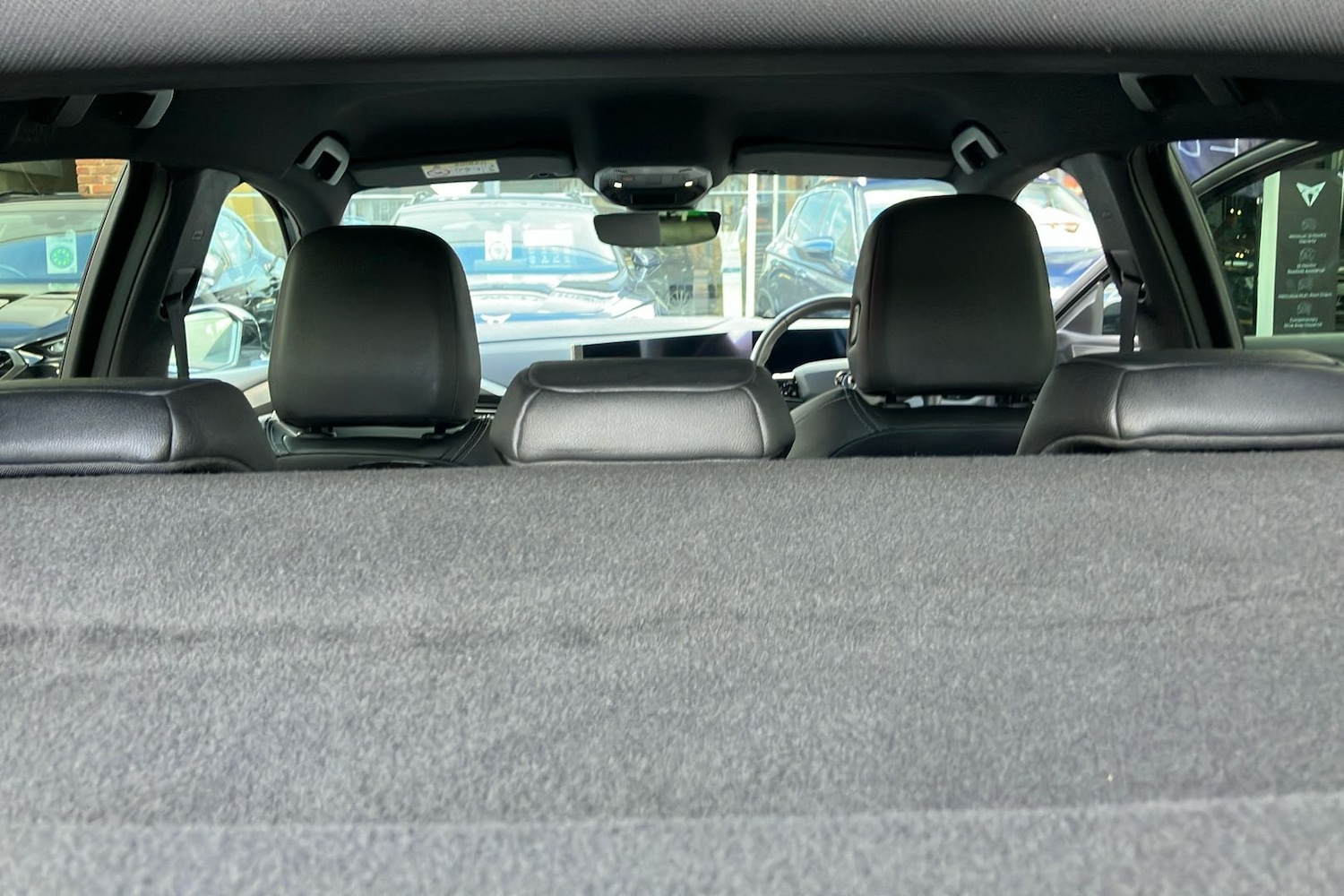 Used Vauxhall Astra 2024 for sale - 78031445: Photo 27