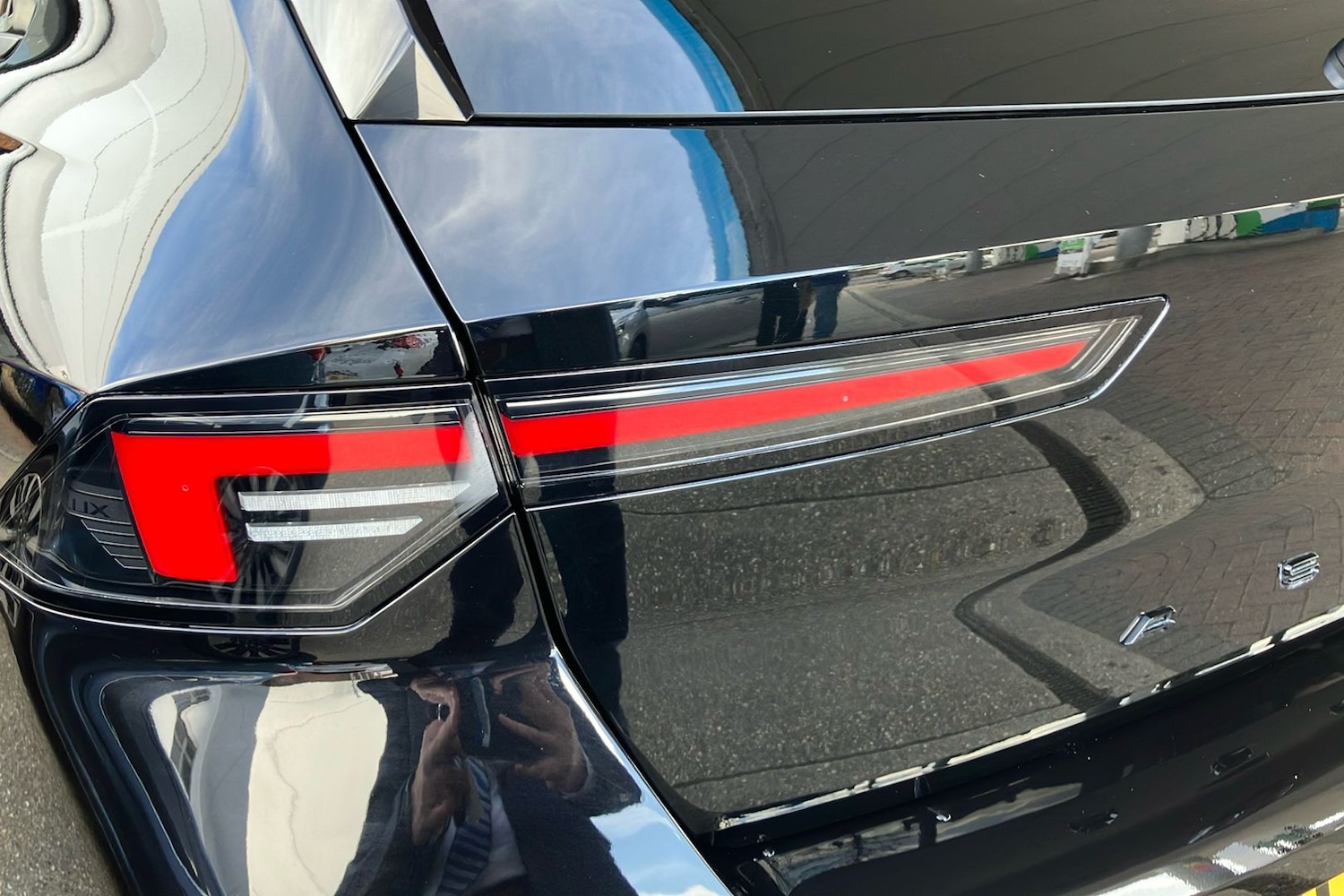 Used Vauxhall Astra 2024 for sale - 78031445: Photo 28