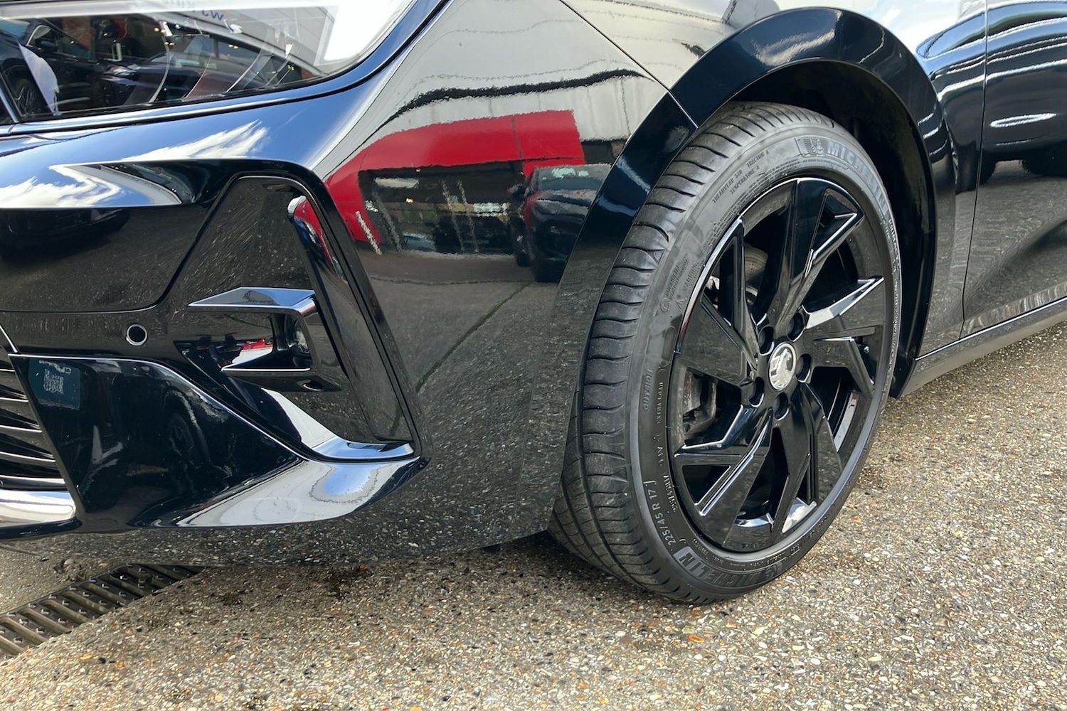 Used Vauxhall Astra 2024 for sale - 78031445: Photo 29