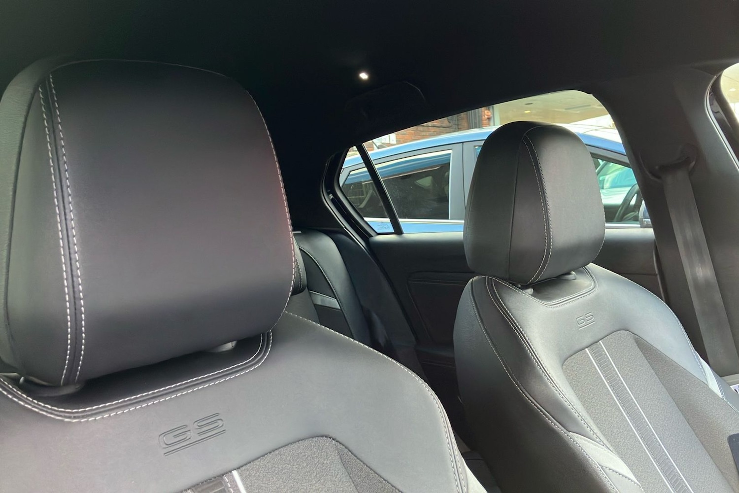 Used Vauxhall Astra 2024 for sale - 78031445: Photo 30