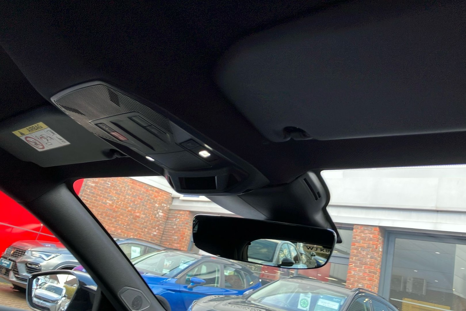 Used Vauxhall Astra 2024 for sale - 78031445: Photo 31