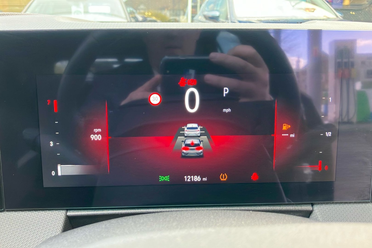 Used Vauxhall Astra 2024 for sale - 78031445: Photo 34