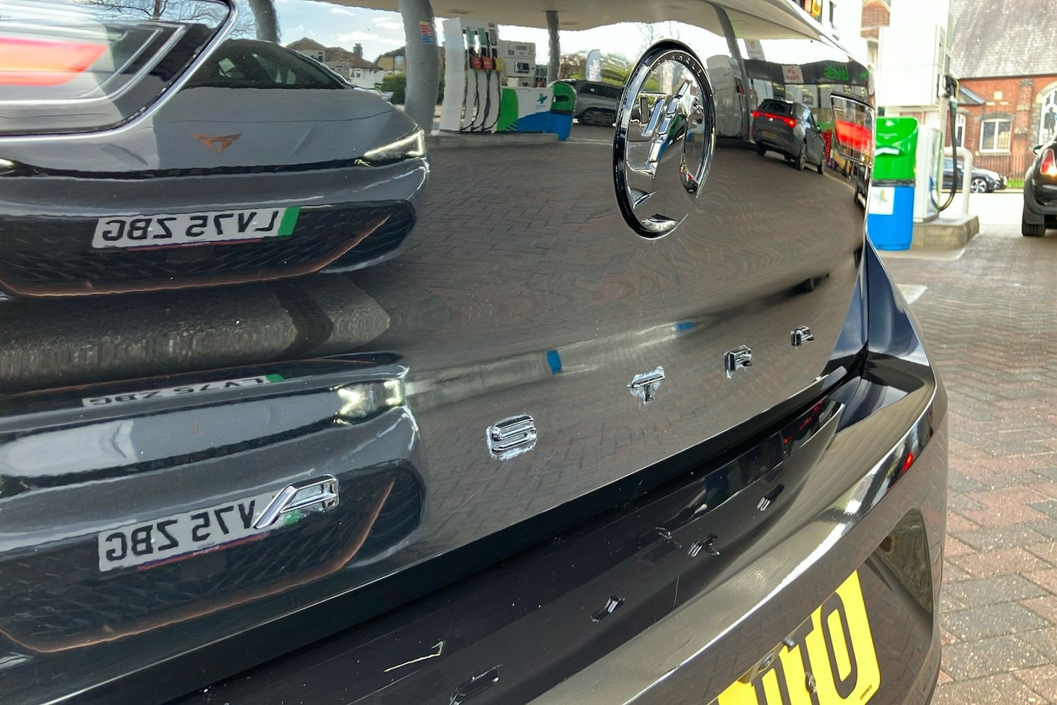 Used Vauxhall Astra 2024 for sale - 78031445: Photo 35