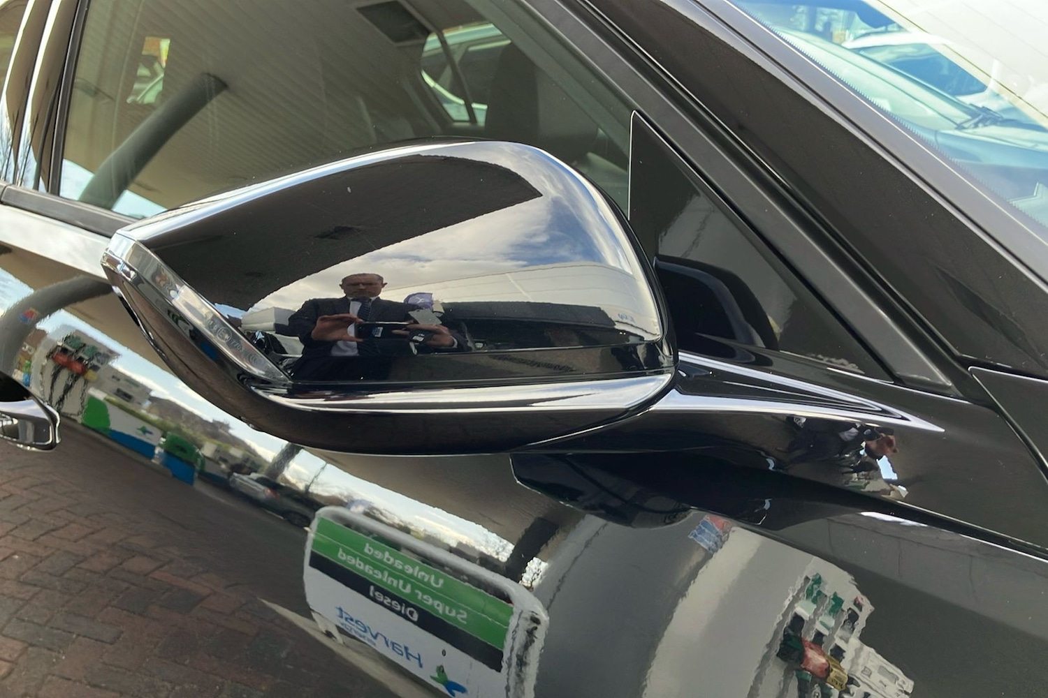 Used Vauxhall Astra 2024 for sale - 78031445: Photo 36