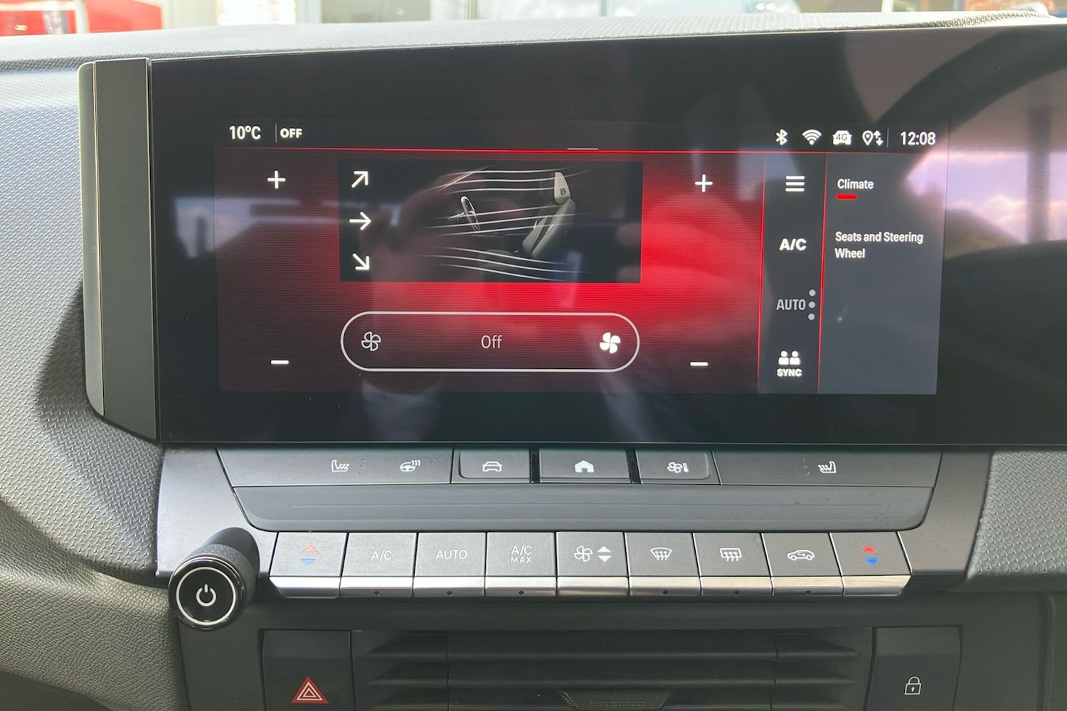 Used Vauxhall Astra 2024 for sale - 78031445: Photo 40