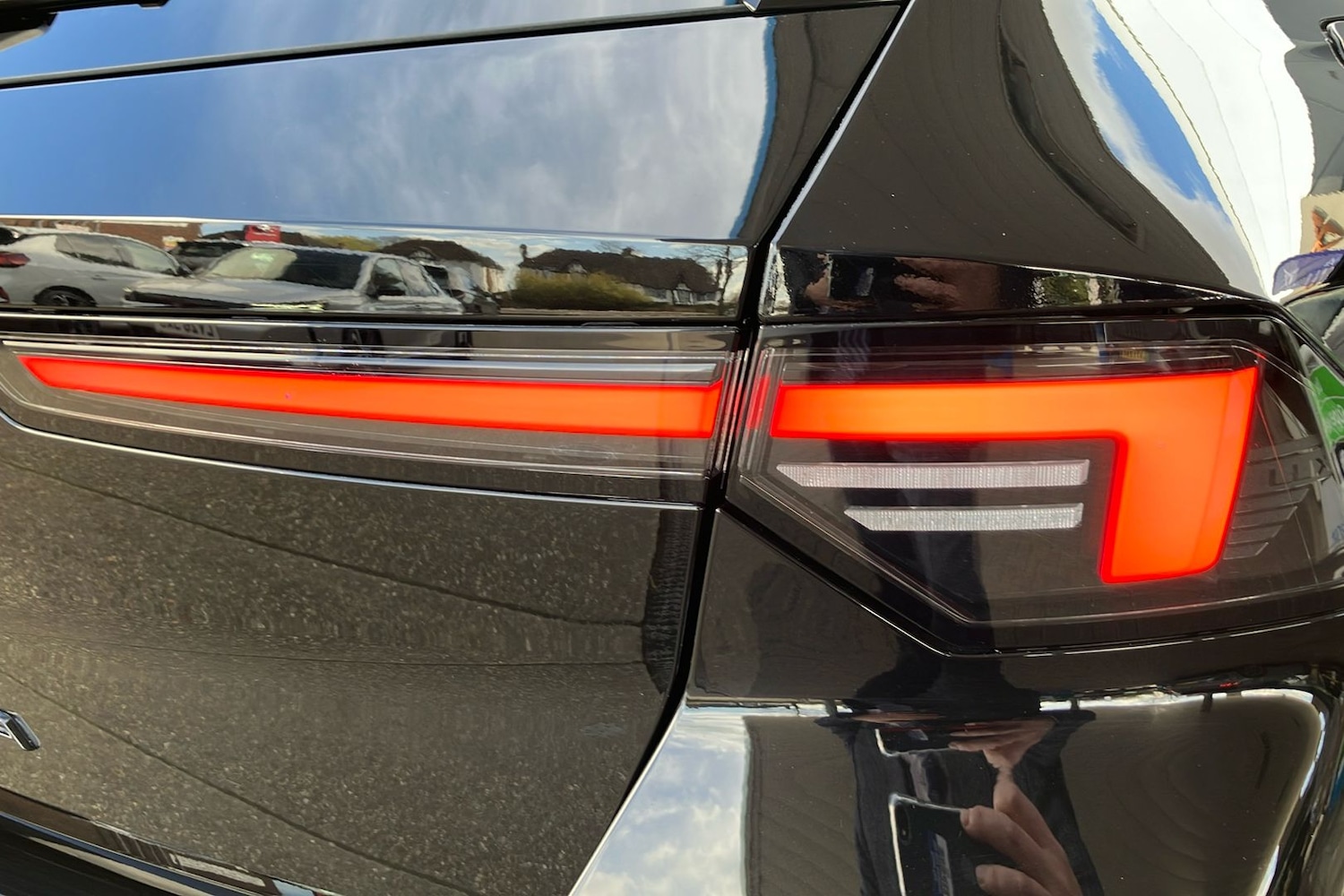 Used Vauxhall Astra 2024 for sale - 78031445: Photo 41