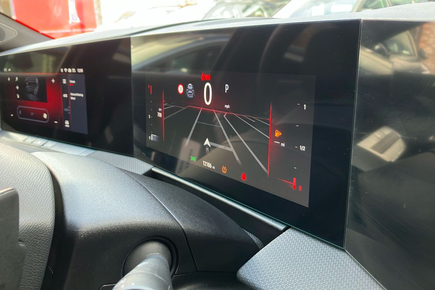 Used Vauxhall Astra 2024 for sale - 78031445: Photo 42