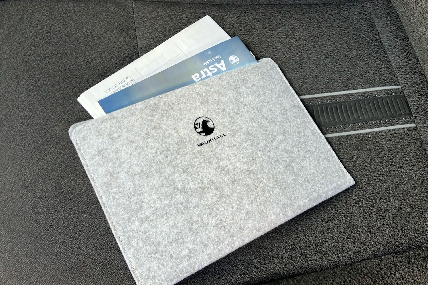 Used Vauxhall Astra 2024 for sale - 78031445: Photo 43