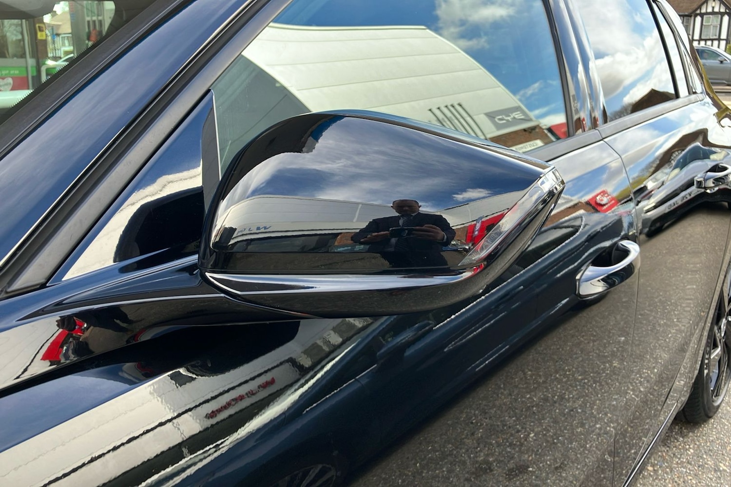 Used Vauxhall Astra 2024 for sale - 78031445: Photo 45