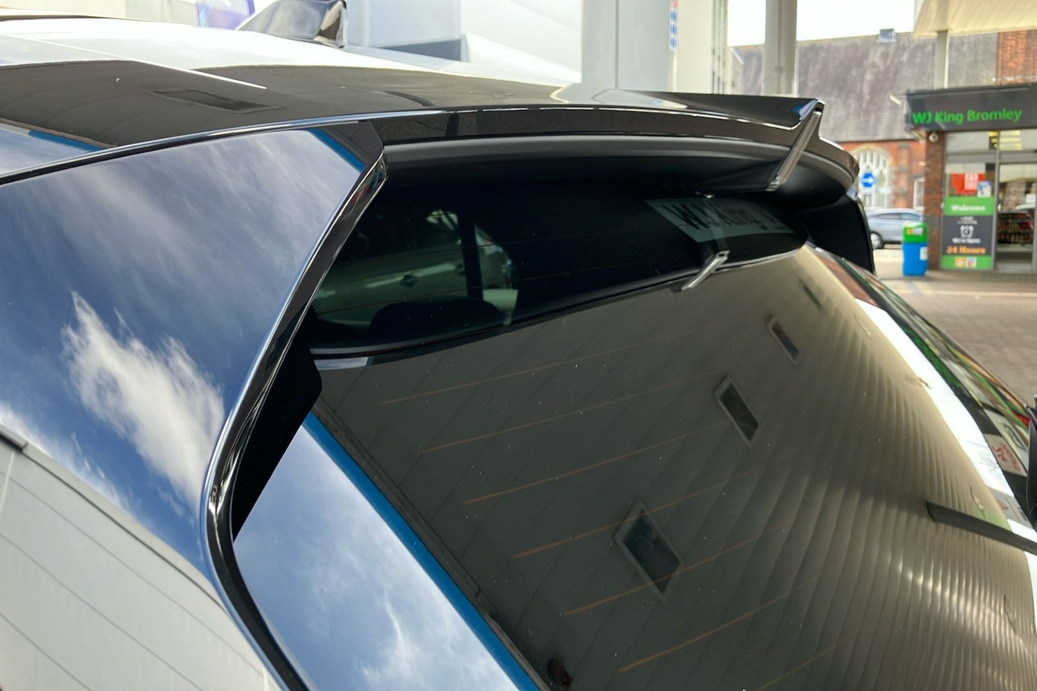 Used Vauxhall Astra 2024 for sale - 78031445: Photo 47