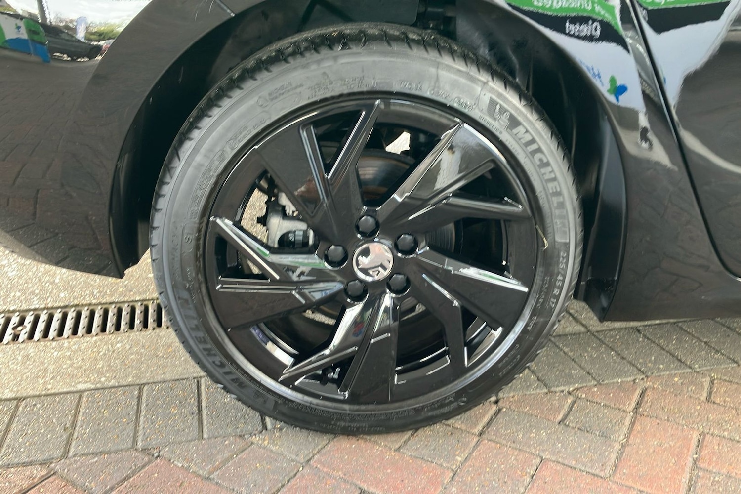 Used Vauxhall Astra 2024 for sale - 78031445: Photo 48