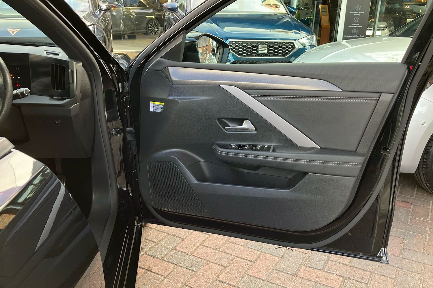 Used Vauxhall Astra 2024 for sale - 78031445: Photo 49