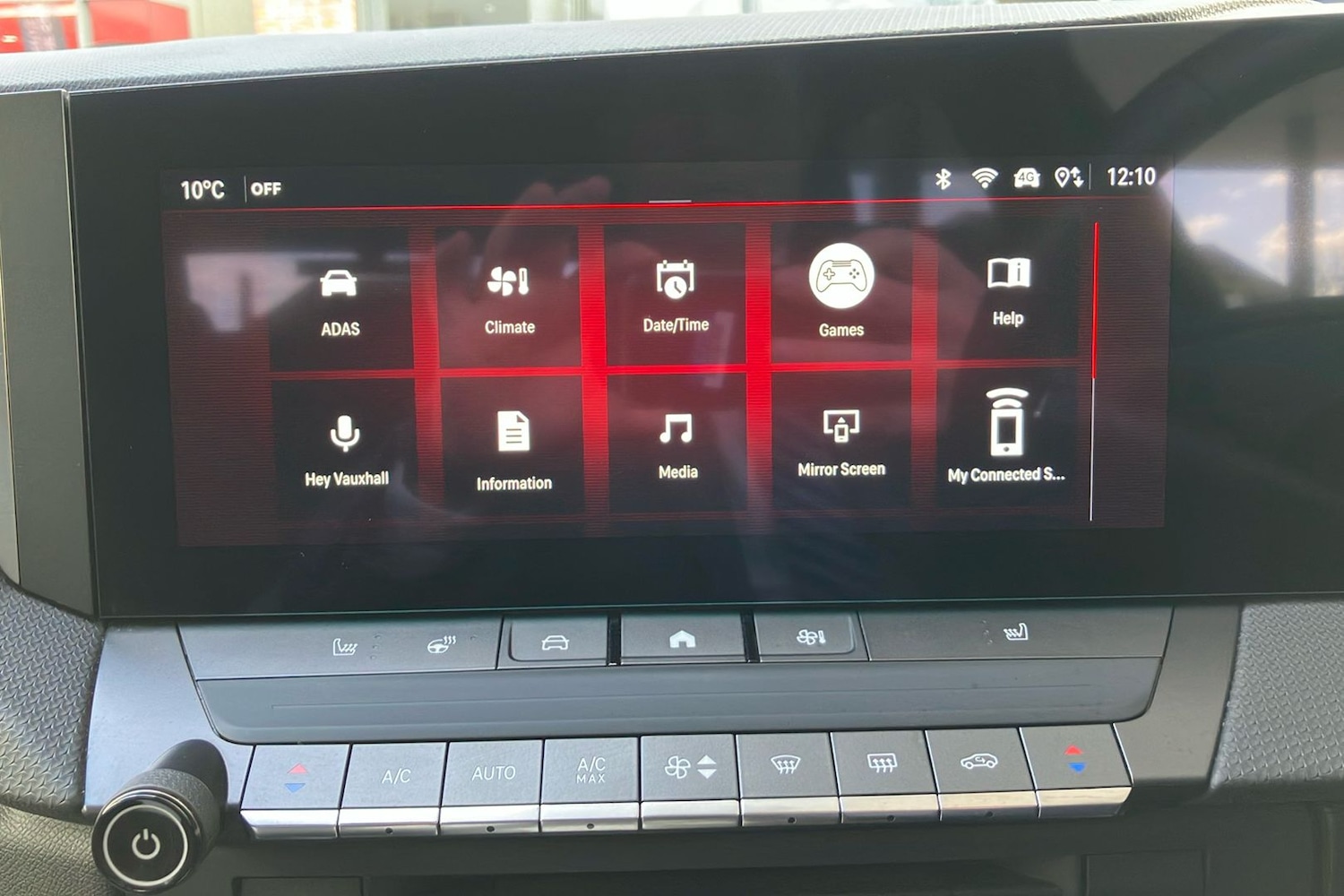 Used Vauxhall Astra 2024 for sale - 78031445: Photo 50