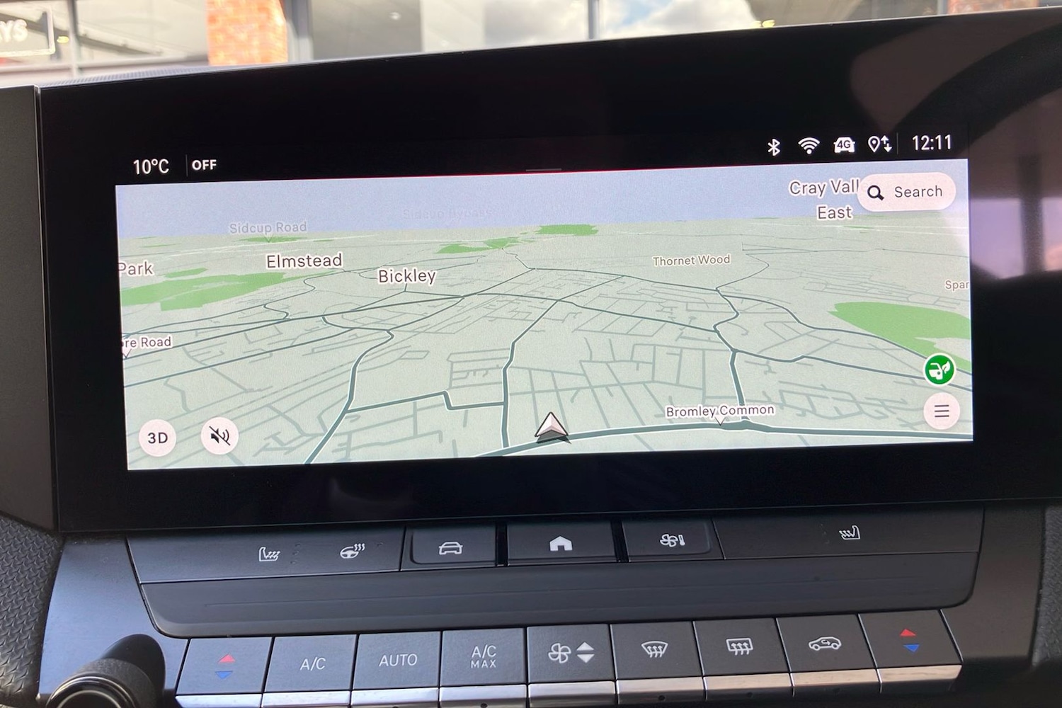 Used Vauxhall Astra 2024 for sale - 78031445: Photo 51