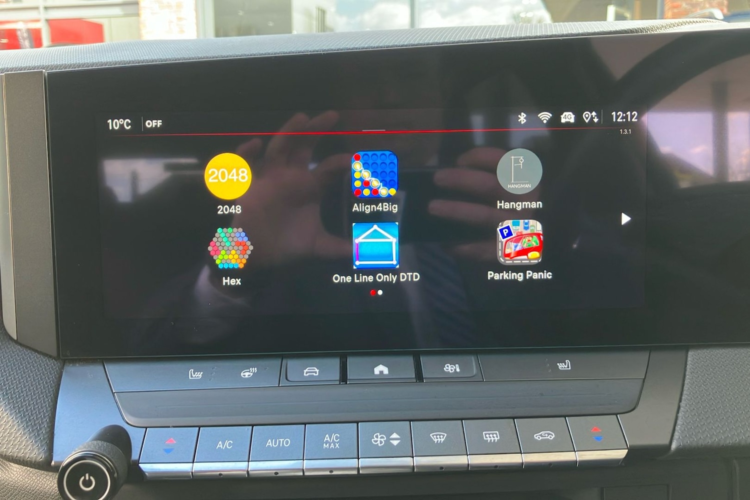 Used Vauxhall Astra 2024 for sale - 78031445: Photo 53