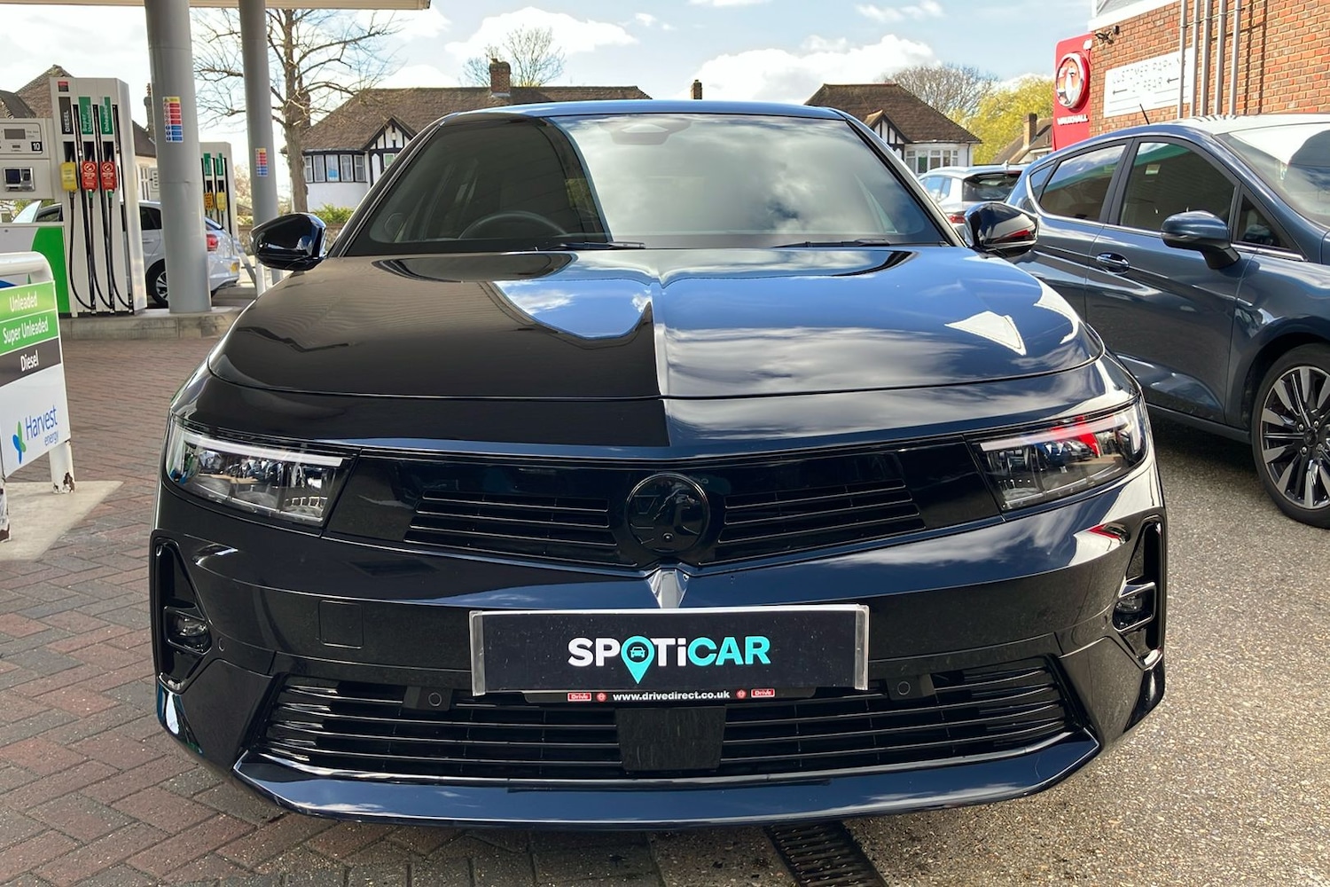 Used Vauxhall Astra 2024 for sale - 78031445: Photo 8