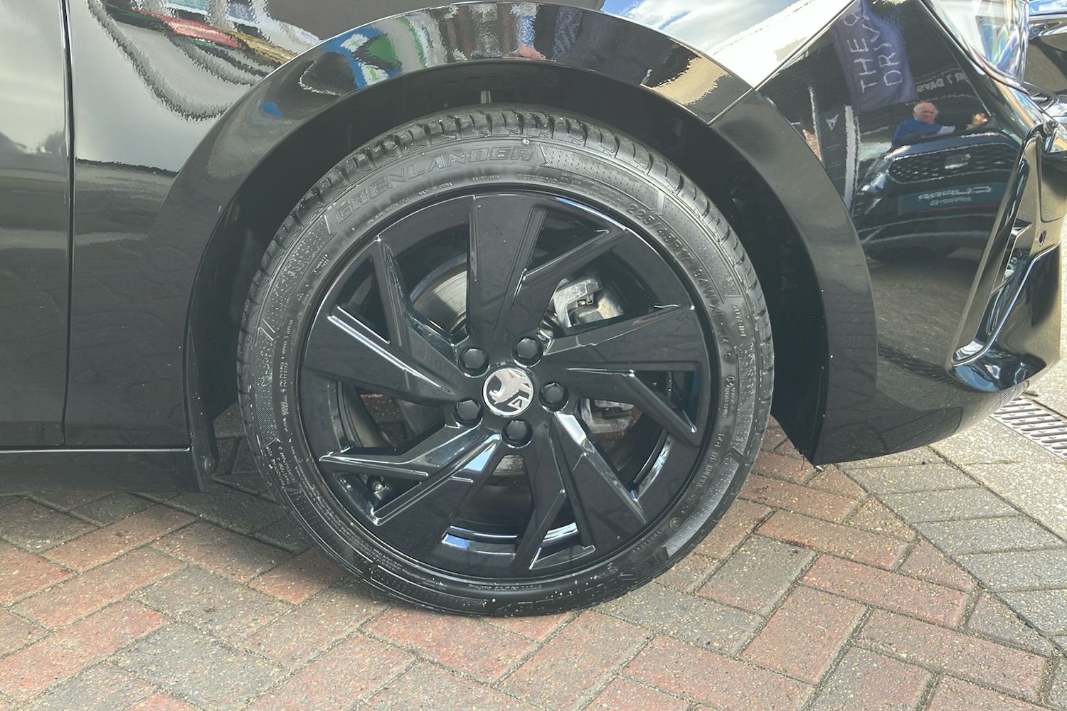 Used Vauxhall Astra 2024 for sale - 78031445: Photo 9