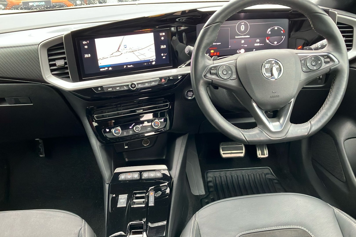 Used Vauxhall Mokka 2022 for sale - 76605421: Photo 11