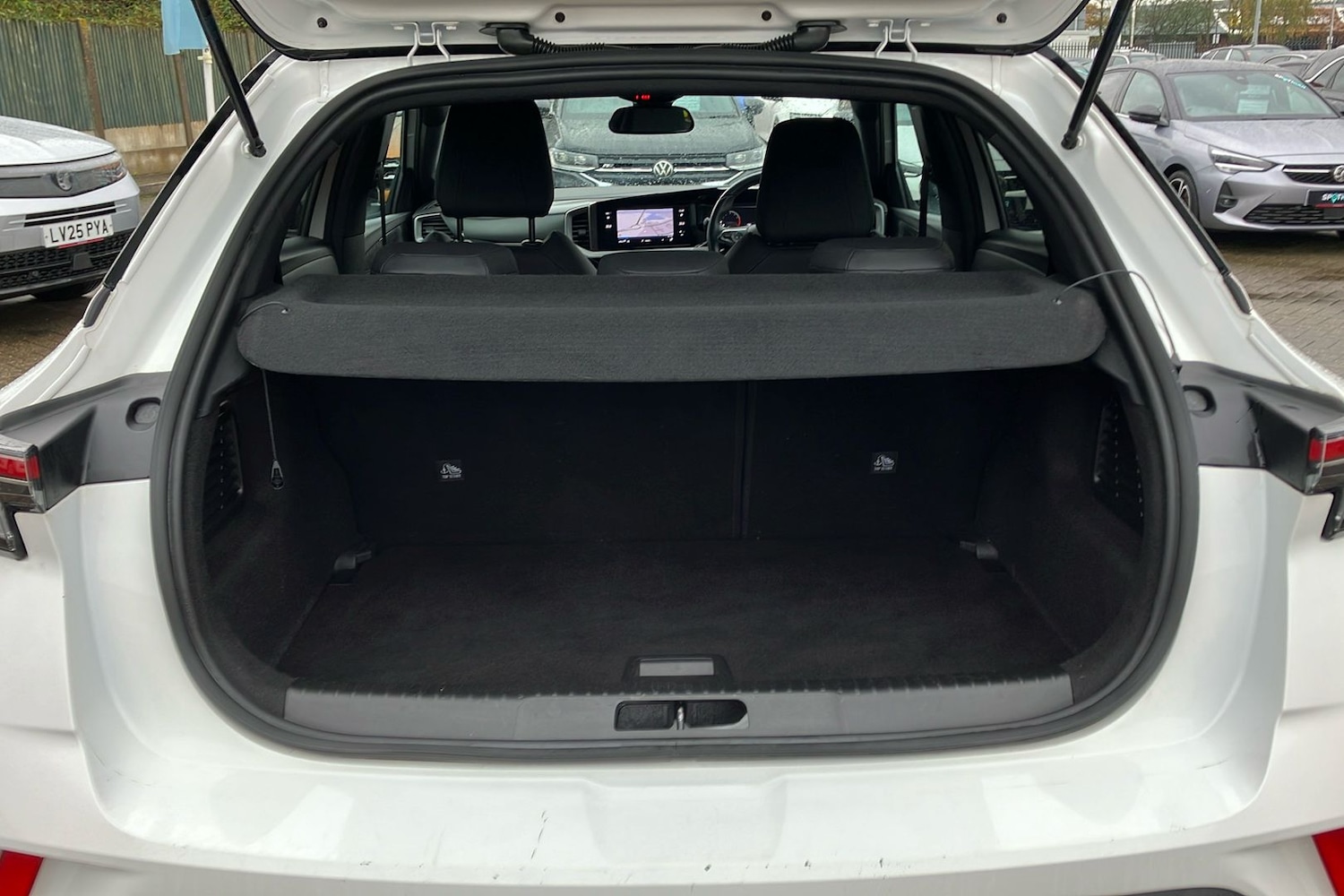 Used Vauxhall Mokka 2022 for sale - 76605421: Photo 12