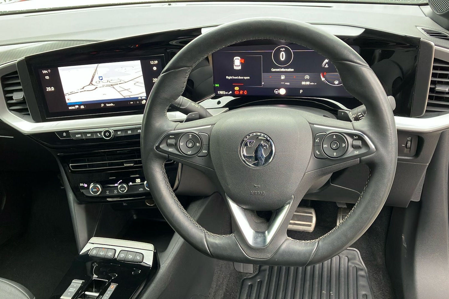 Used Vauxhall Mokka 2022 for sale - 76605421: Photo 13