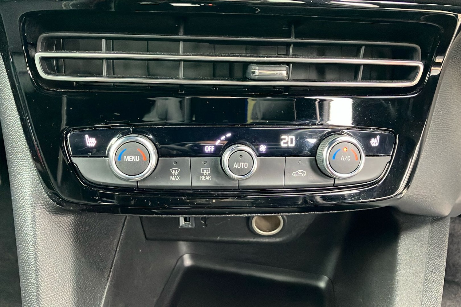 Used Vauxhall Mokka 2022 for sale - 76605421: Photo 15