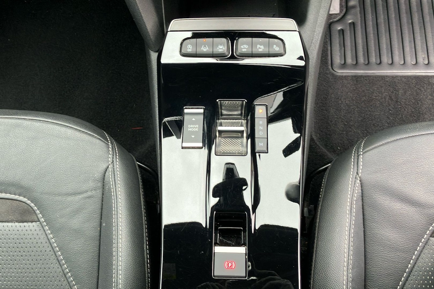 Used Vauxhall Mokka 2022 for sale - 76605421: Photo 17