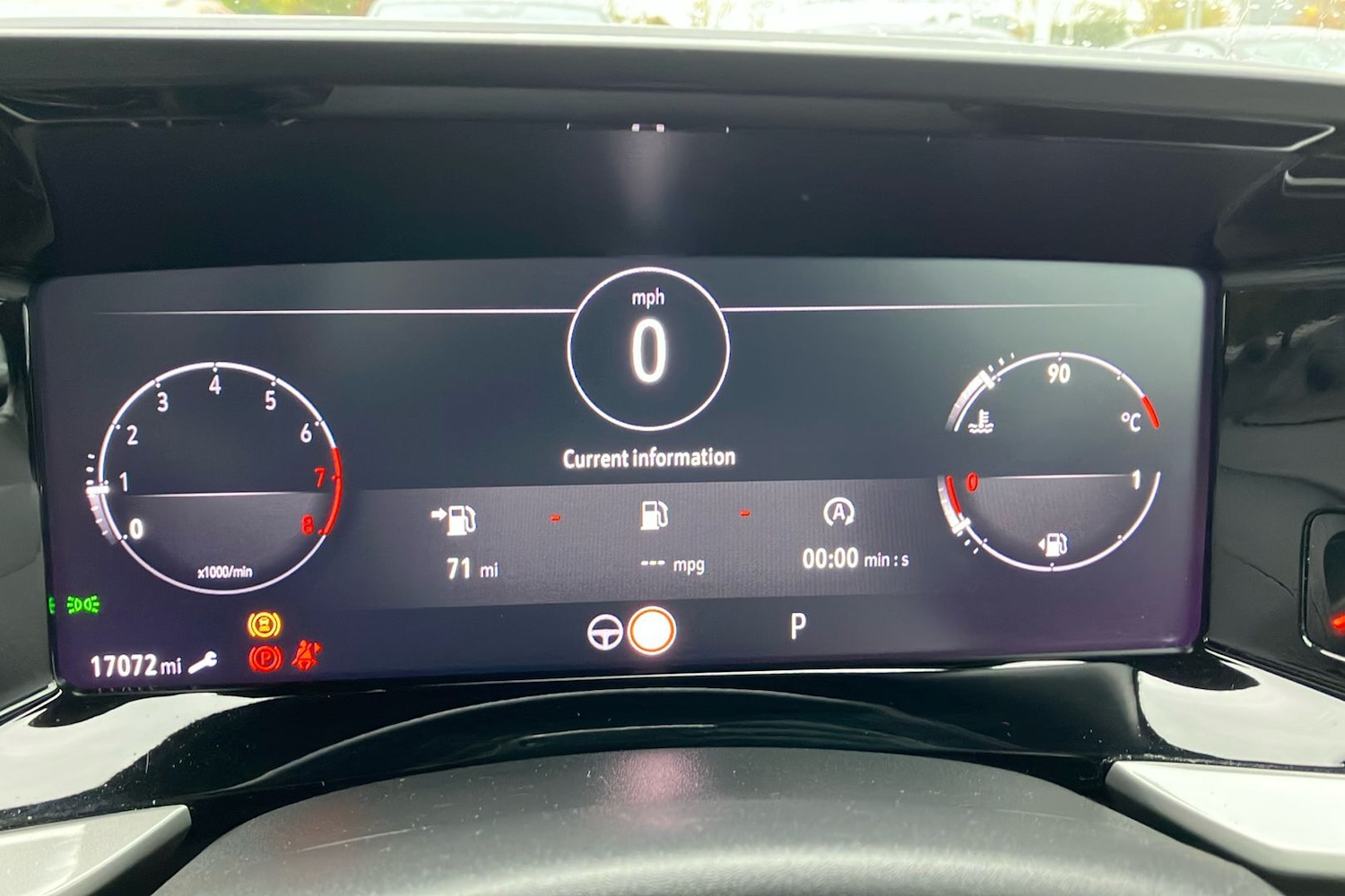 Used Vauxhall Mokka 2022 for sale - 76605421: Photo 19