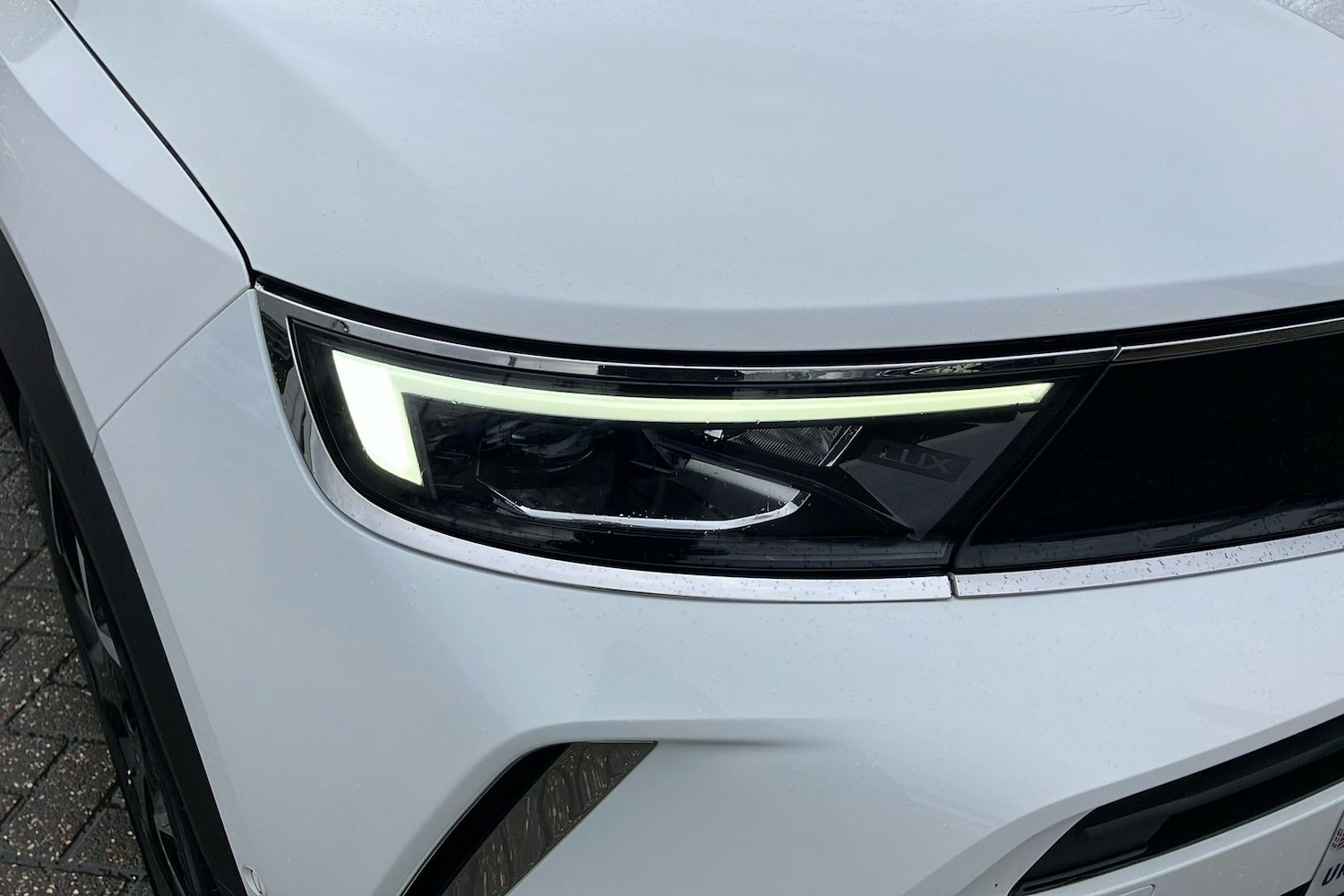 Used Vauxhall Mokka 2022 for sale - 76605421: Photo 22