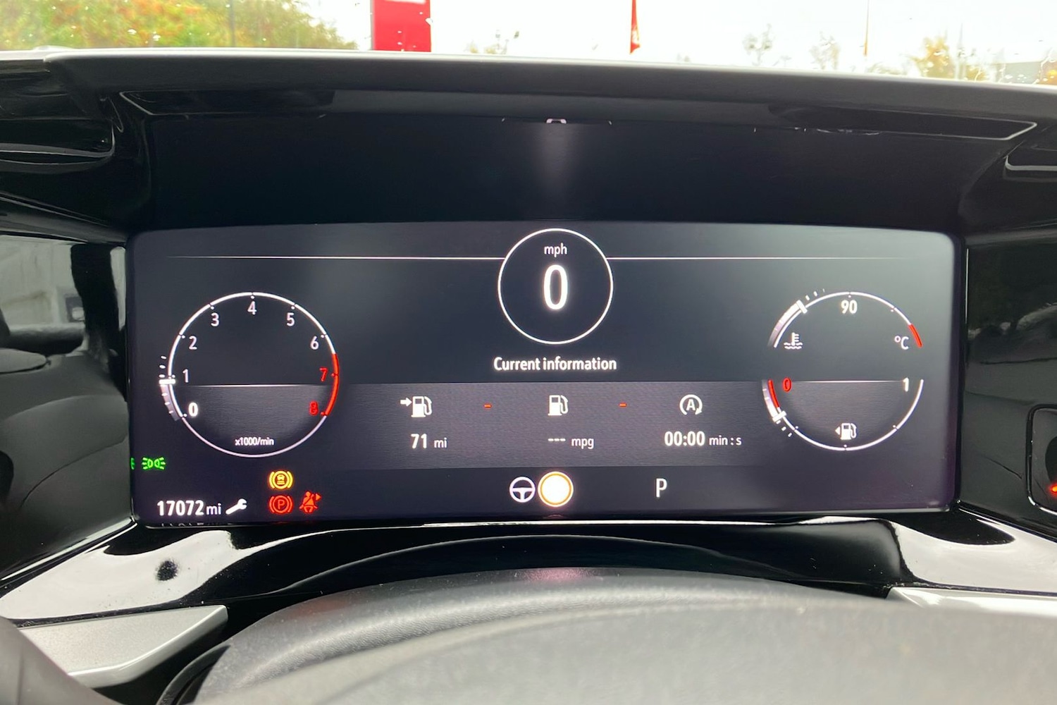 Used Vauxhall Mokka 2022 for sale - 76605421: Photo 24