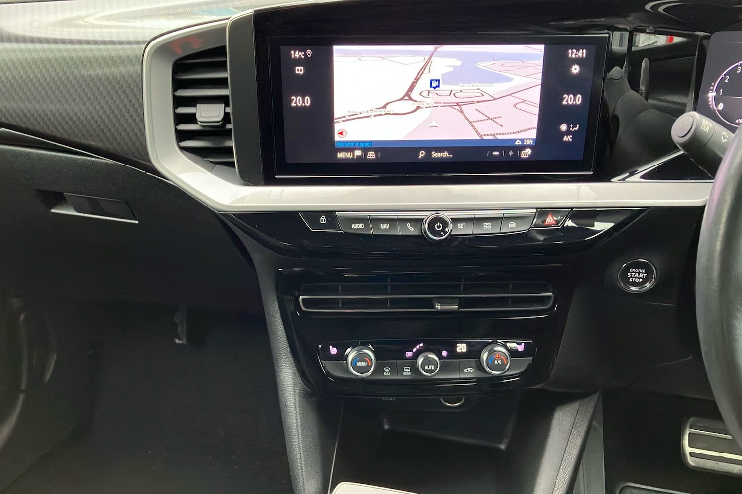 Used Vauxhall Mokka 2022 for sale - 76605421: Photo 25