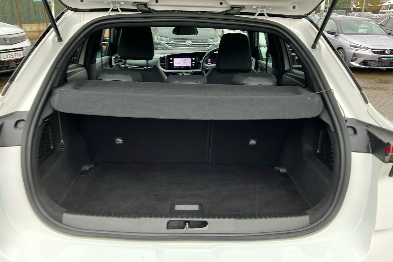 Used Vauxhall Mokka 2022 for sale - 76605421: Photo 27