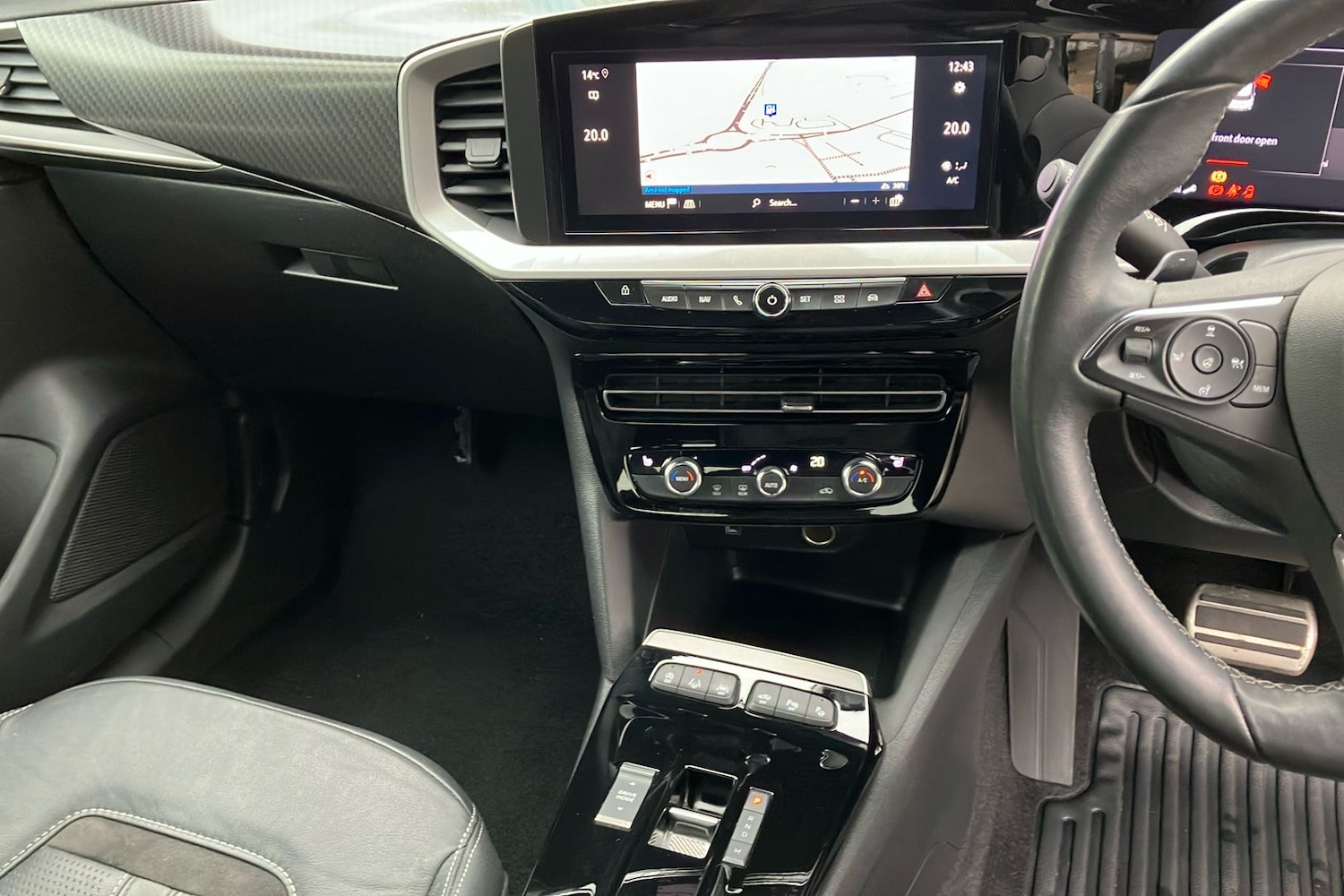 Used Vauxhall Mokka 2022 for sale - 76605421: Photo 32