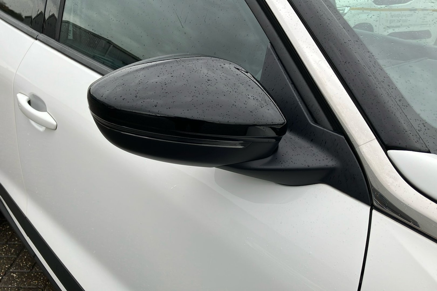 Used Vauxhall Mokka 2022 for sale - 76605421: Photo 36