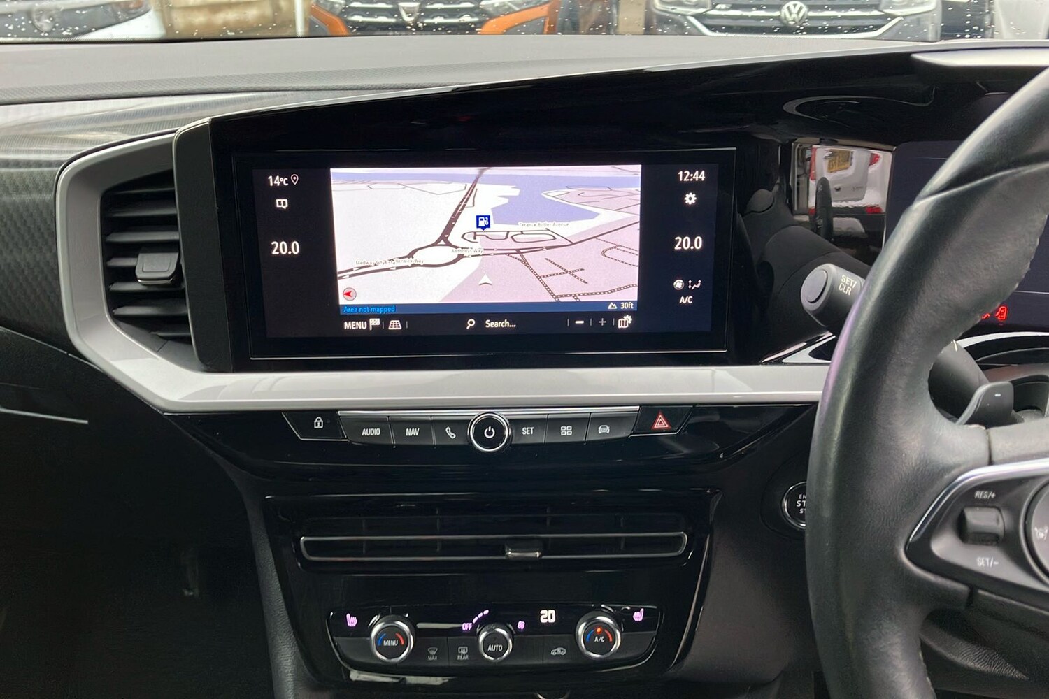 Used Vauxhall Mokka 2022 for sale - 76605421: Photo 39