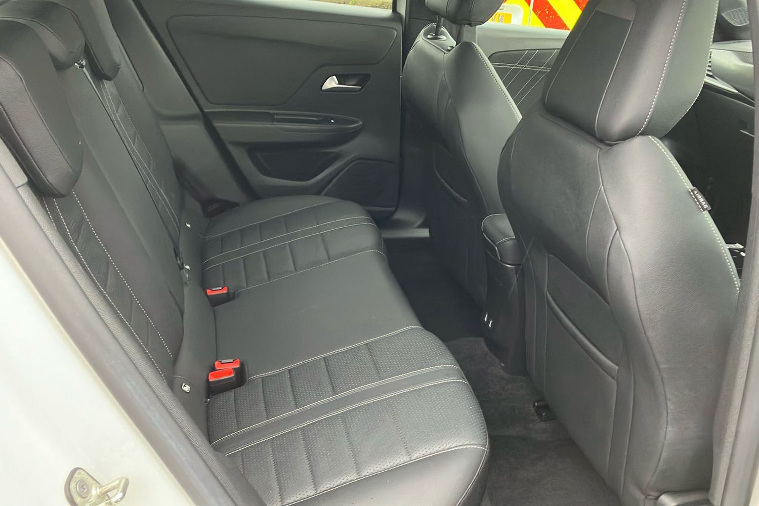 Used Vauxhall Mokka 2022 for sale - 76605421: Photo 43