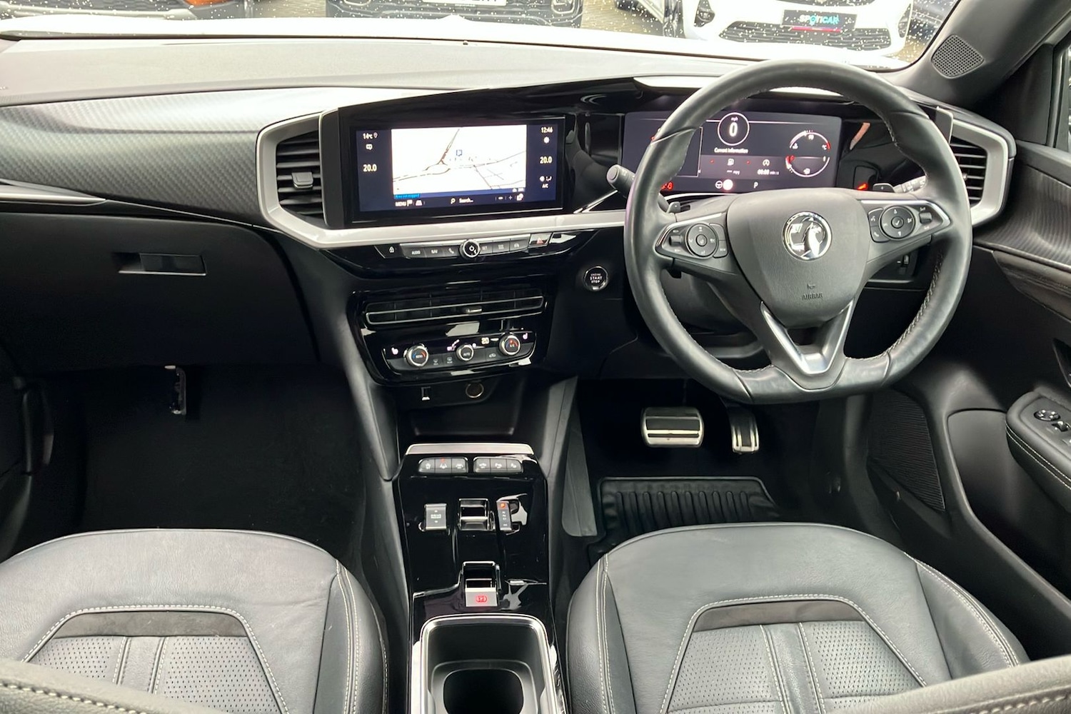 Used Vauxhall Mokka 2022 for sale - 76605421: Photo 50