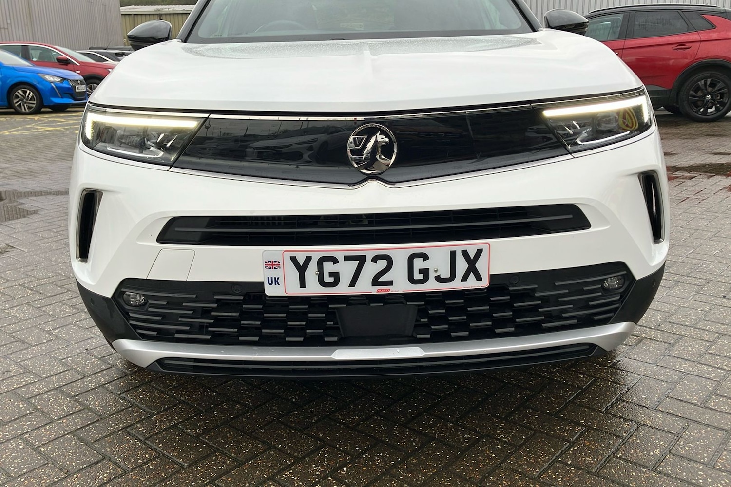 Used Vauxhall Mokka 2022 for sale - 76605421: Photo 51