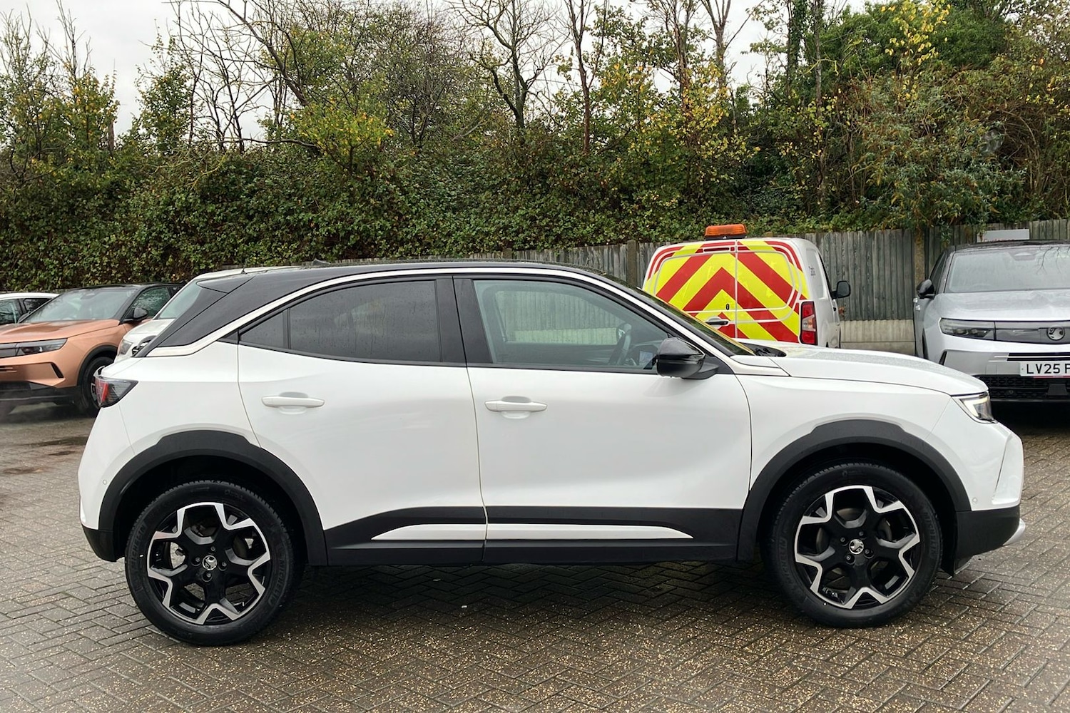 Used Vauxhall Mokka 2022 for sale - 76605421: Photo 6