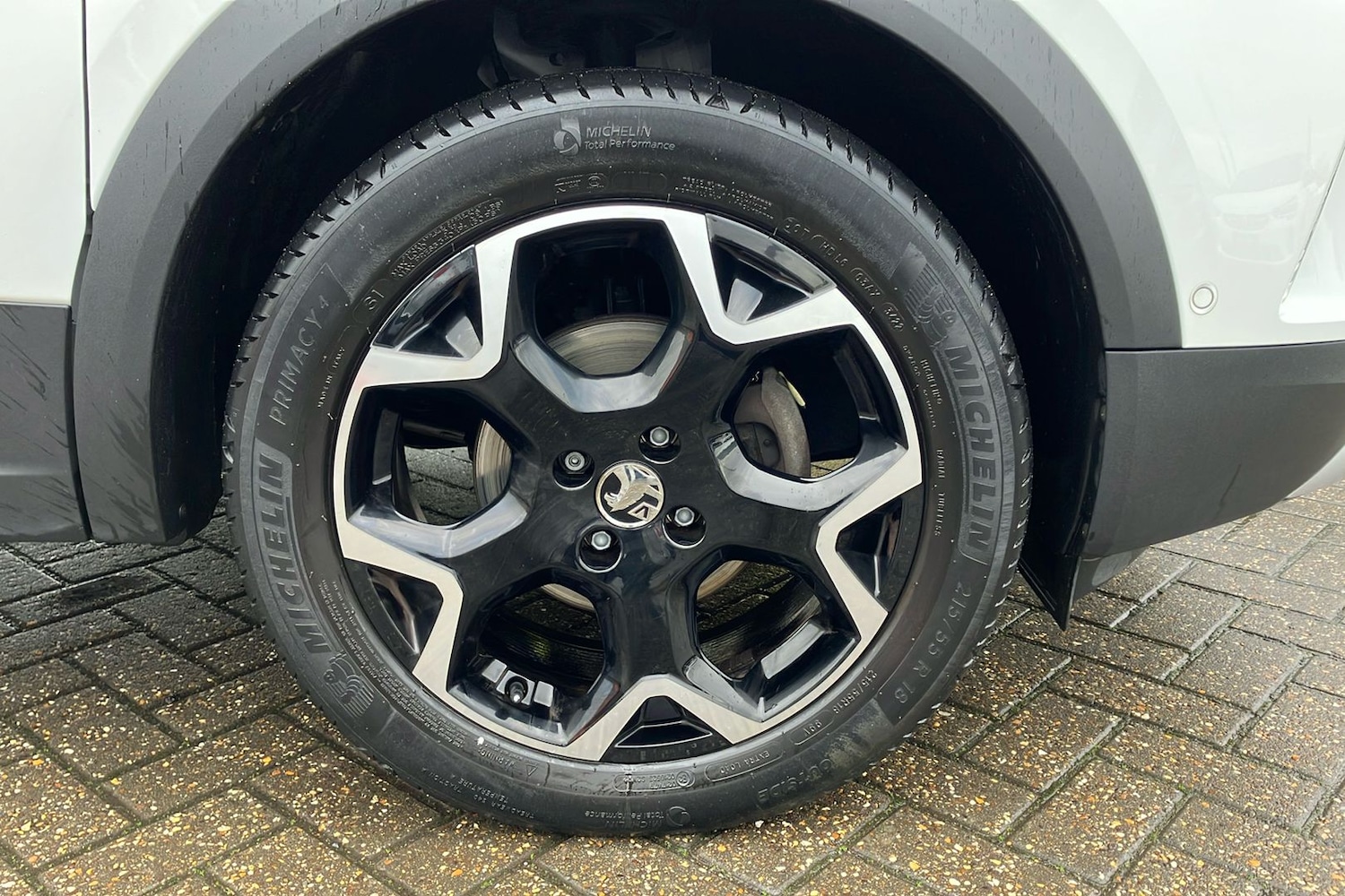 Used Vauxhall Mokka 2022 for sale - 76605421: Photo 9