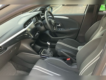 Used Vauxhall Corsa 2025 for sale - 78488675: Photo