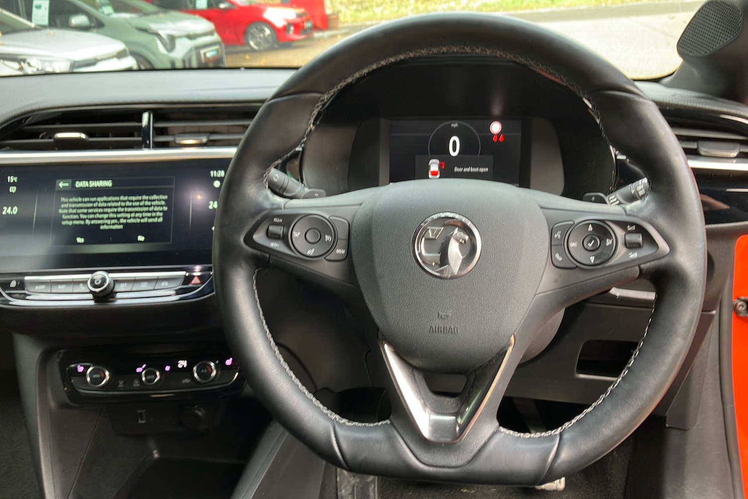 Used Vauxhall Corsa 2022 for sale - 77172948: Photo 13