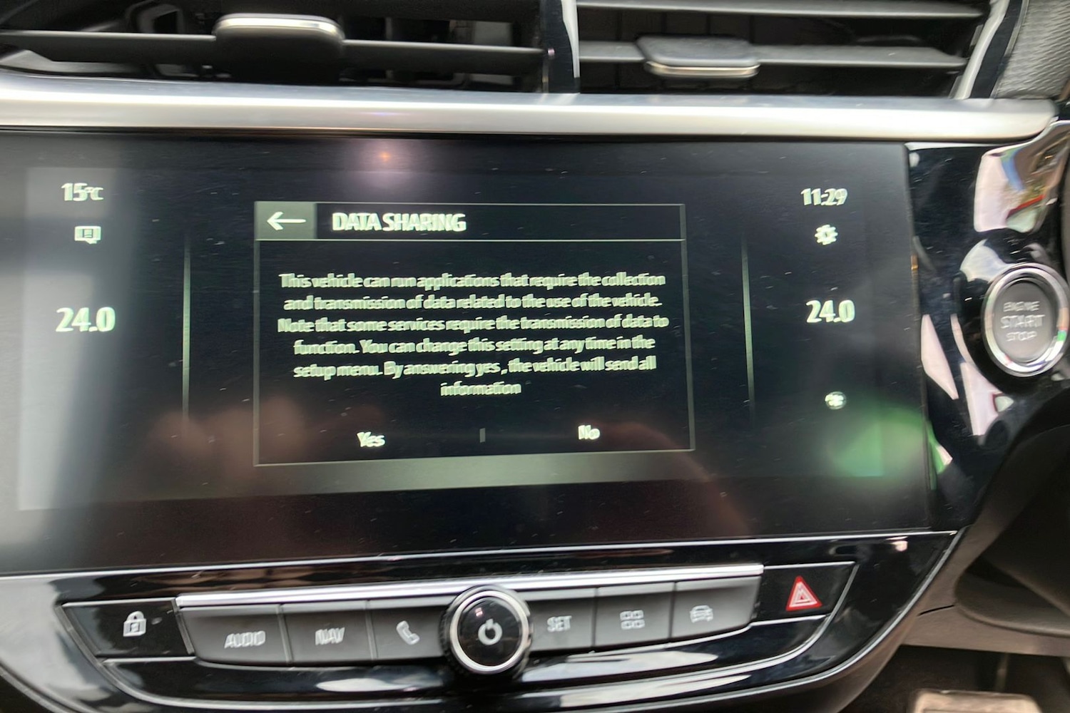 Used Vauxhall Corsa 2022 for sale - 77172948: Photo 14