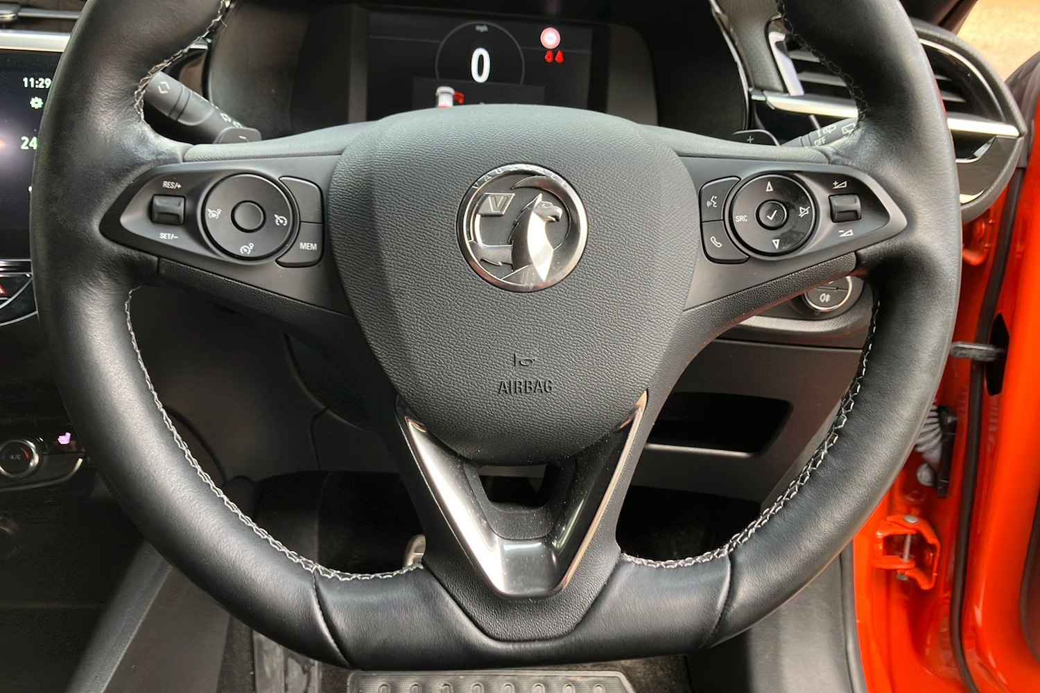 Used Vauxhall Corsa 2022 for sale - 77172948: Photo 20