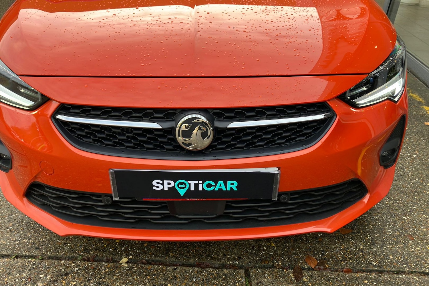 Used Vauxhall Corsa 2022 for sale - 77172948: Photo 23